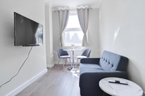 One Bedroom Serviced Apartment in Euston, Camden Town